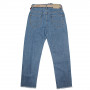 Фото 2 Джинси жіночі Lolo blues jeans MOM 776 from official site OSKAR™