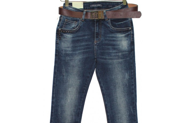Джинси жіночі Version jeans boyfriend 8190