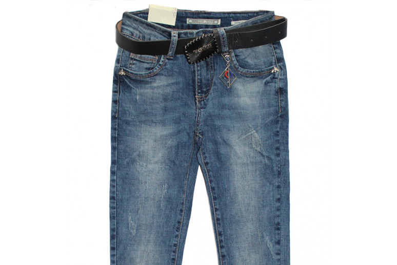 Джинси жіночі Version jeans 8361