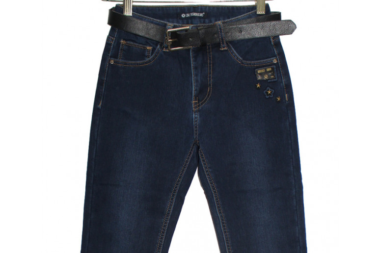 Джинси жіночі LDM jeans 9089