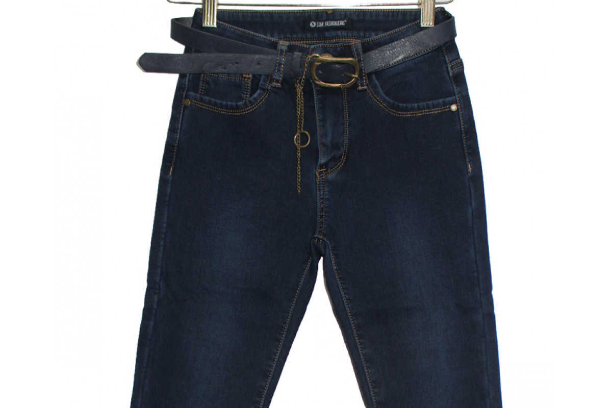 Фото Джинси жіночі LDM jeans 9092 from official site OSKAR™
