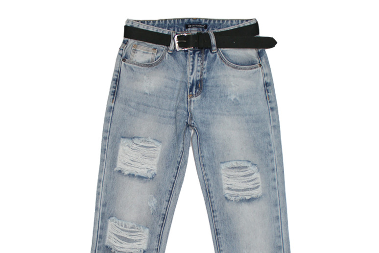 Джинси жіночі LDM jeans 9152