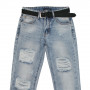 Фото 1 Джинсы женские LDM jeans 9152 from official site OSKAR™