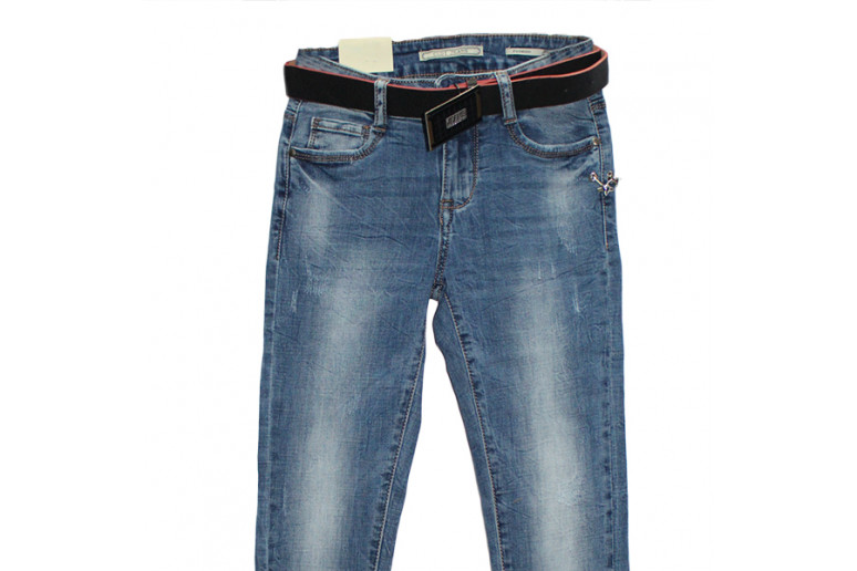 Джинси жіночі Version jeans 9364
