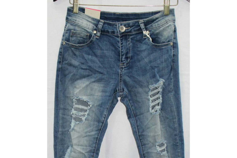 Джинси жіночі Maison koko jeans 17056