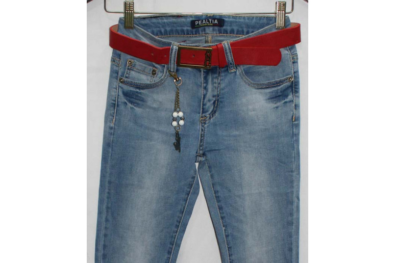 Джинси жіночі Pealtia jeans 1997