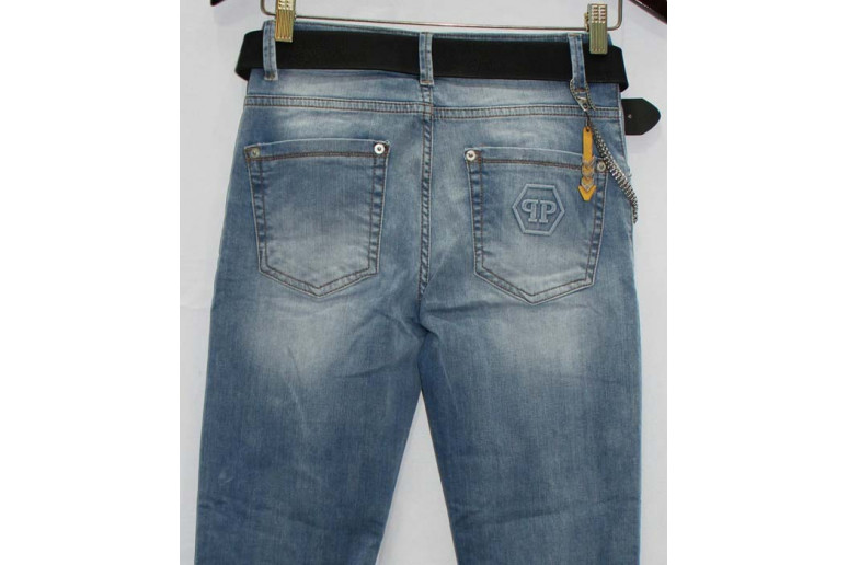 Джинсы женские Турецкие Poshum jeans boyfriend 4013