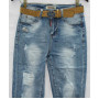Фото 1 Джинси жіночі MOM Dicesil jeans 5028 from official site OSKAR™