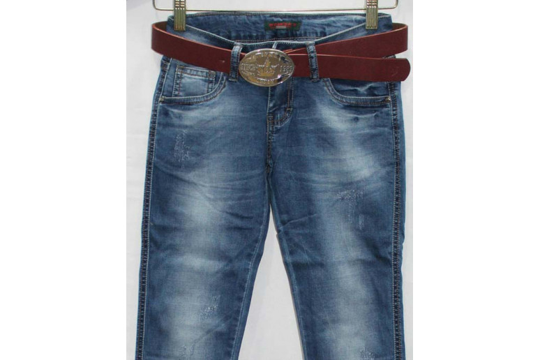 Джинсы женские New sky jeans 8865
