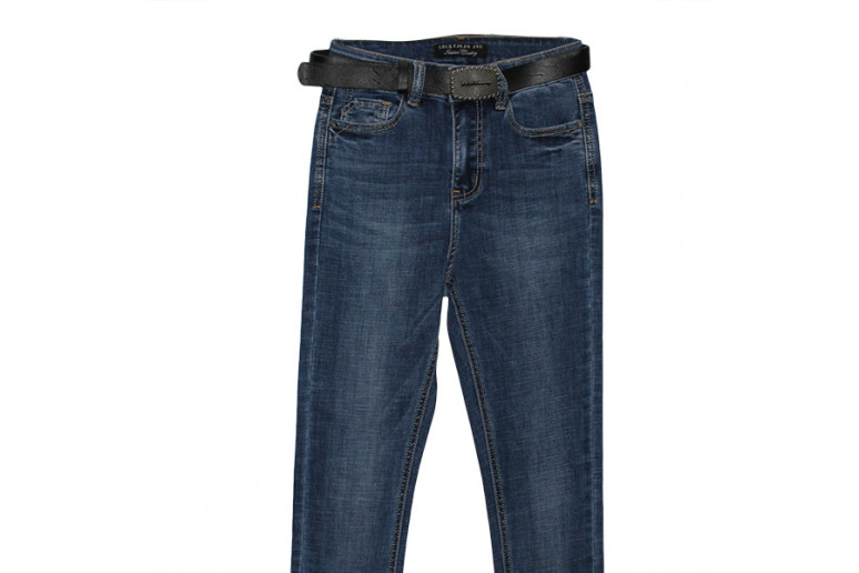 Джинси жіночі Lucky JOJO jeans Американка L209