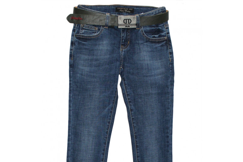 Джинсы женские Lucky JOJO jeans L212Y