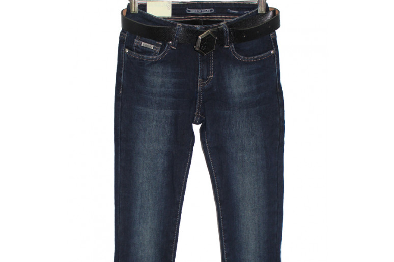 Джинси жіночі Version jeans утеплені sk8285