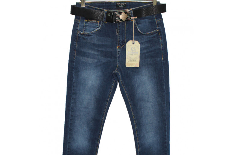 Джинси жіночі Poshum jeans 006