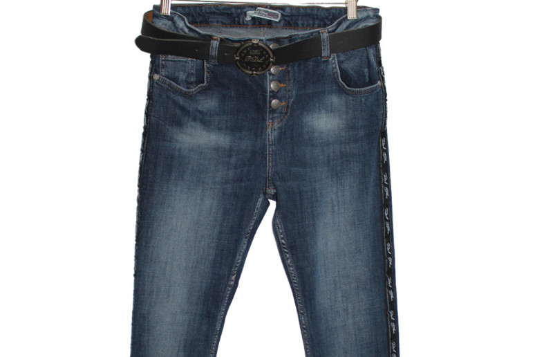 Джинси жіночі Red Blye jeans boyfriend 2007
