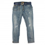 Фото 4 Джинси жіночі Lolo blues jeans boyfriend 2302 from official site OSKAR™