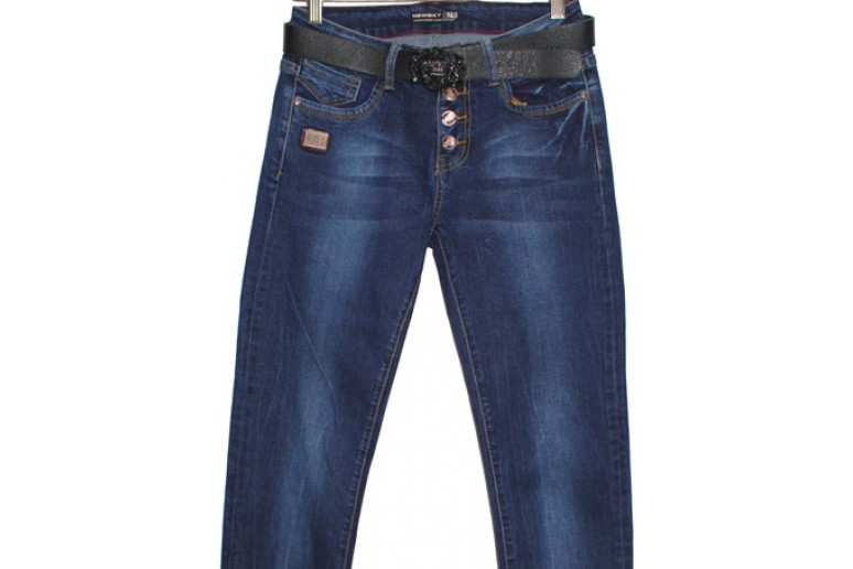 Джинси жіночі New Sky jeans 2331