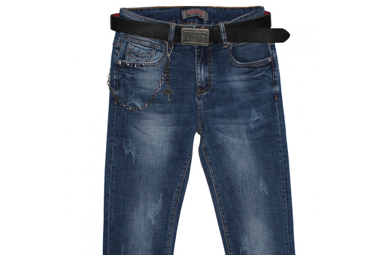 Джинсы женские Lolo Blues jeans 3592
