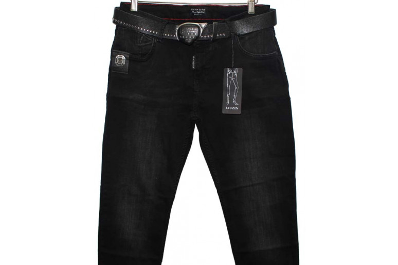 Джинсы женские Liuzin jeans 7003