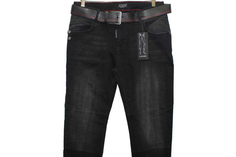 Джинсы женские Liuzin jeans 7004