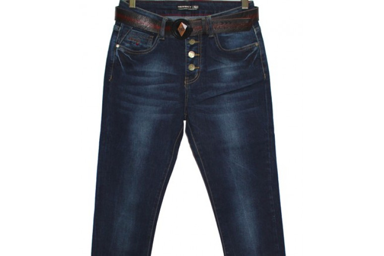 Джинси жіночі New Sky jeans 8641