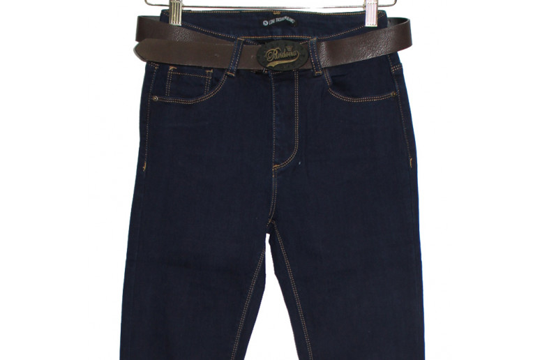 Джинси жіночі LDM jeans 9104