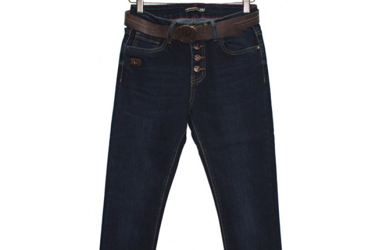 Джинси жіночі New Sky jeans 9757