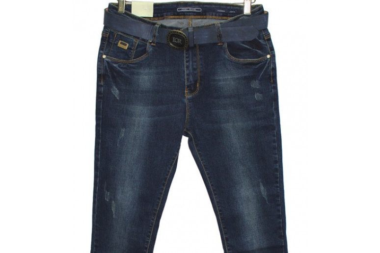 Джинсы женские Cudi jeans boyfriend 988