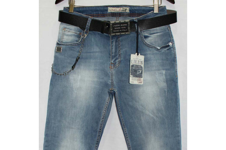 Джинсы женские Турецкие Liuzin jeans boyfriend 2016