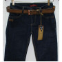 Фото 1 Джинсы женские Crackpot jeans 2944 C from official site OSKAR™