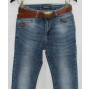 Фото 1 Джинси жіночі Pealtia jeans 3761 from official site OSKAR™