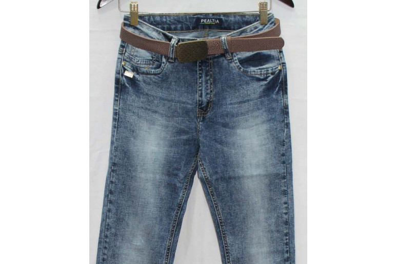 Джинси жіночі PTA jeans 3765