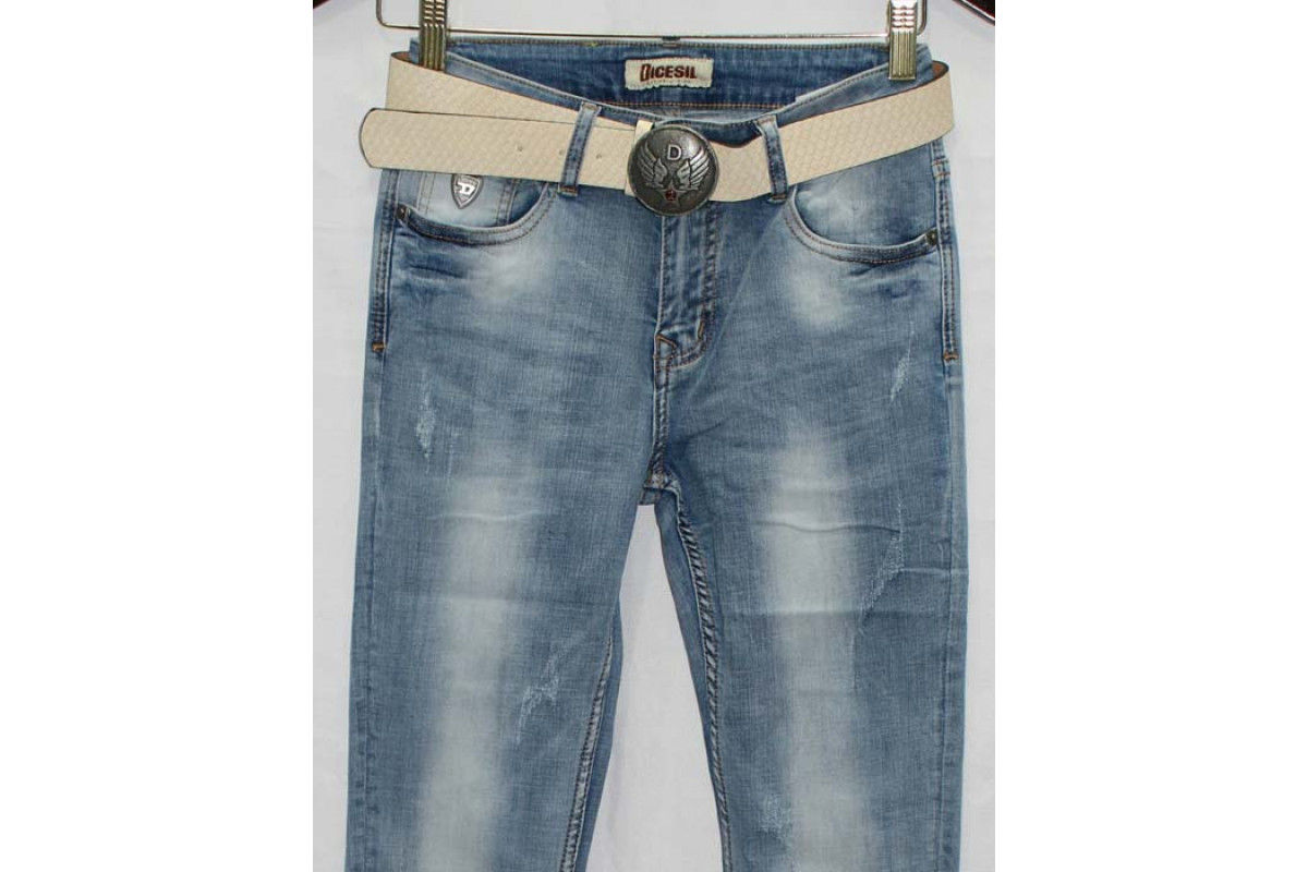 Фото Джинси жіночі Dicesil jeans 5033 from official site OSKAR™