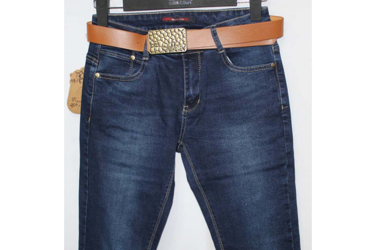 Джинсы женские Moon girl jeans 6513-1