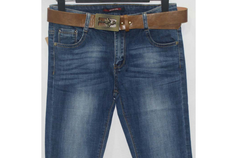 Джинсы женские Moon girl jeans 6703
