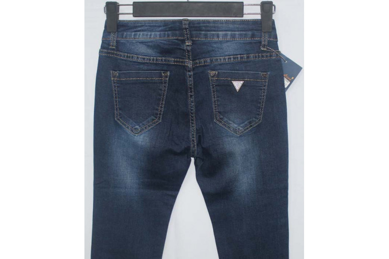 Джинси жіночі Re Dress jeans 6786