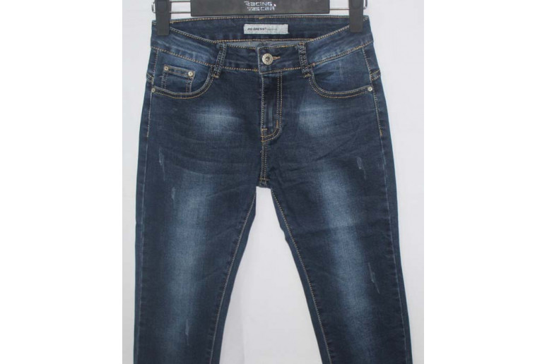 Джинси жіночі Re Dress jeans 6787