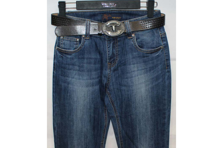 Джинсы женские D R MARKS JEANS 77313