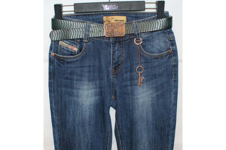 Джинси жіночі D R MARKS JEANS 77318-1