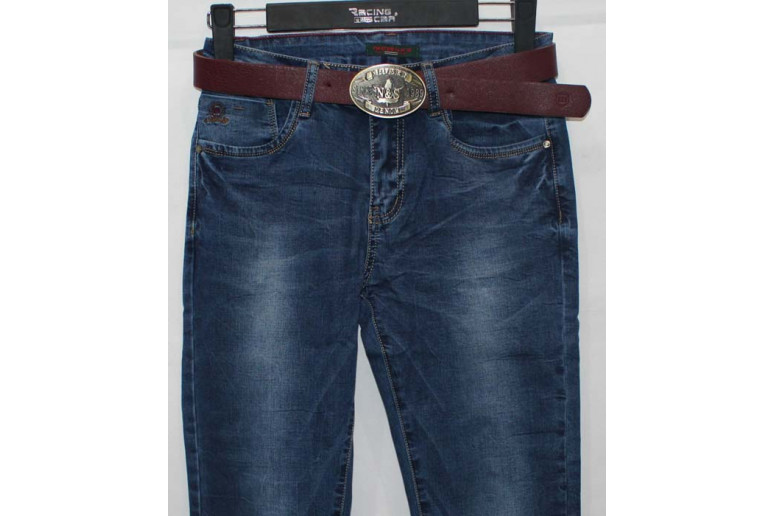 Джинсы женские NEW SKY jeans 8158