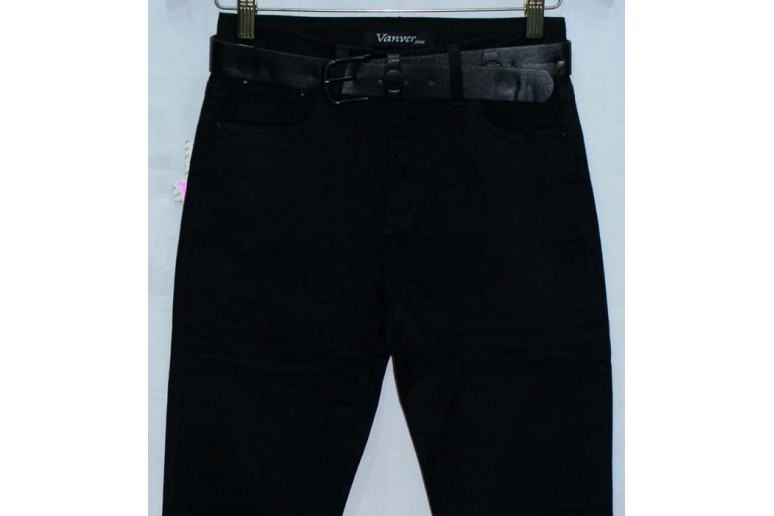 Джинси жіночі Vanver jeans 8899