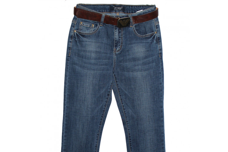 Джинсы женские Lucky JOJO jeans L511