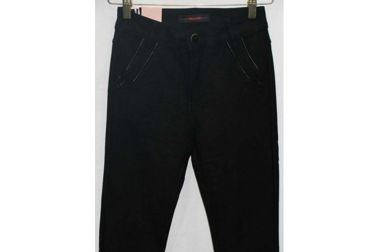 Лосини жіночі трикотаж Miaoni jeans wear 8061