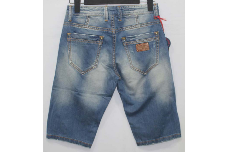 Джинсові шорти Starking jeans 15002