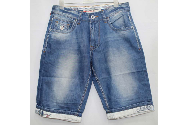 Джинсові шорти Racing car jeans 2085