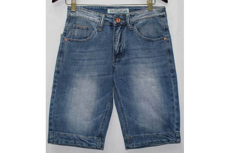 Джинсові шорти Voum up jeans 8238
