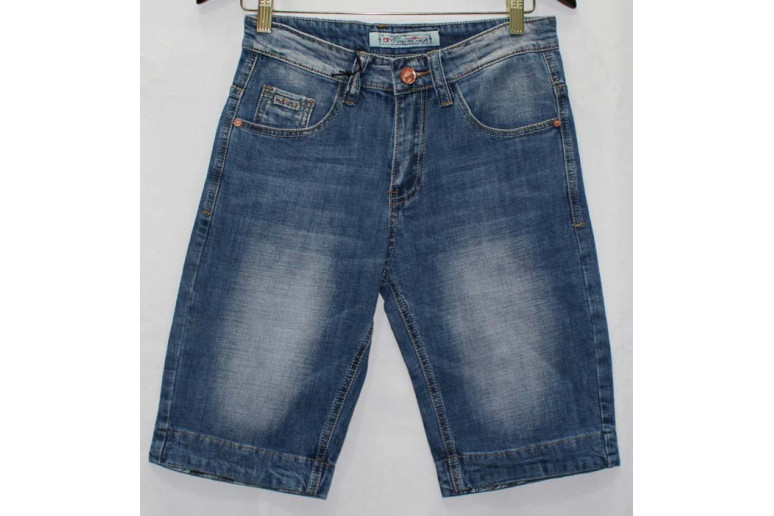 Джинсові шорти Voum up jeans 8241