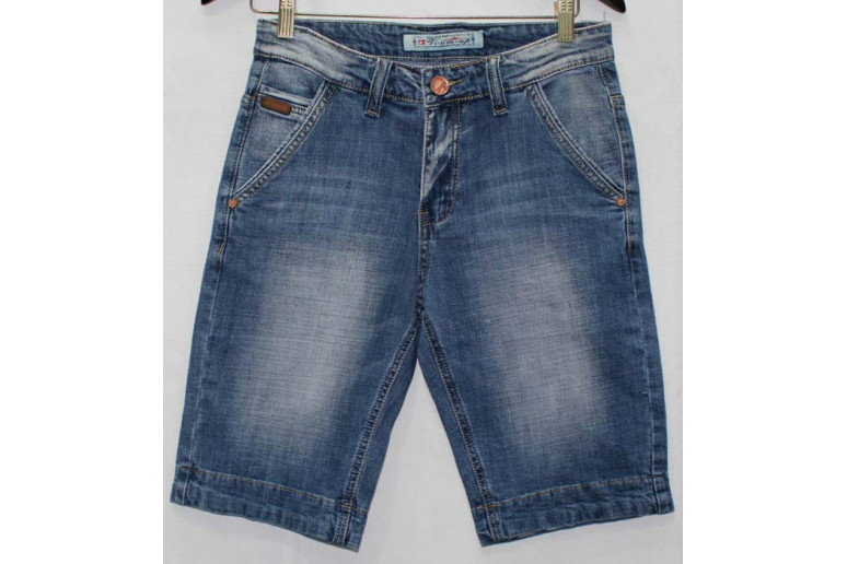 Джинсові шорти Voum up jeans 8243