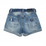 Фото 2 Шорти жіночі Lolo blues jeans 2806 from official site OSKAR™