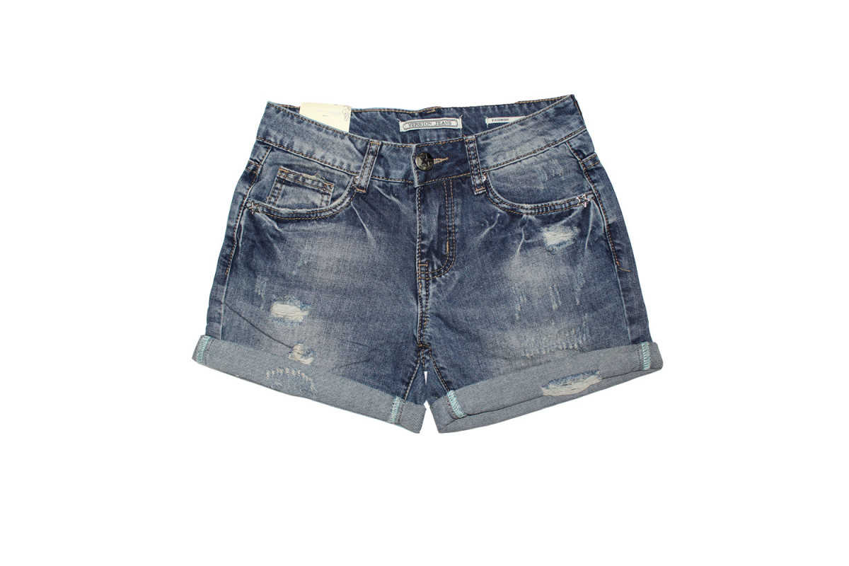 Фото Шорти жіночі Version jeans 8426 from official site OSKAR™