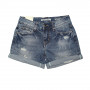 Фото 1 Шорти жіночі Version jeans 8426 from official site OSKAR™
